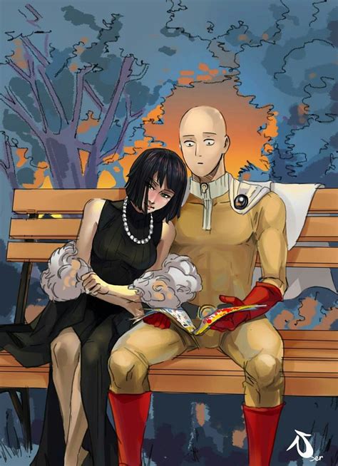 hentai saitama|E